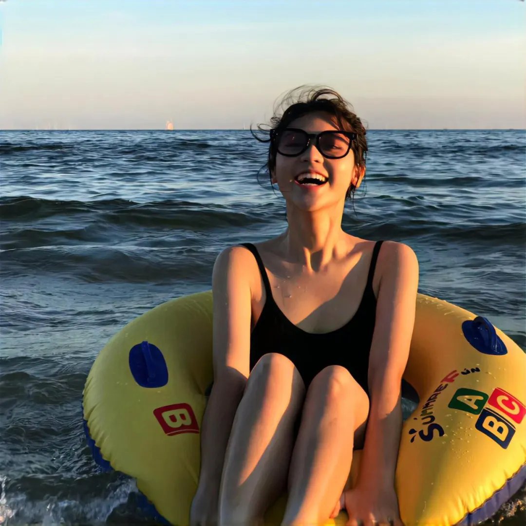 光影流情