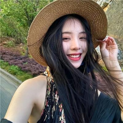 导购女郎