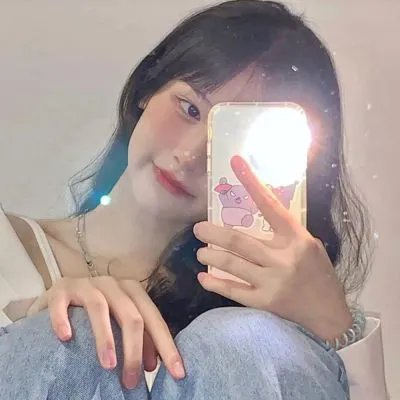 穿越麦田