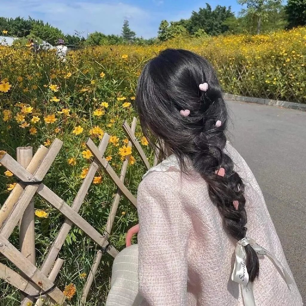 如影随形